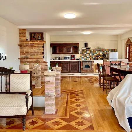 Apartment C.1 Elia Old_town Thessaloniki